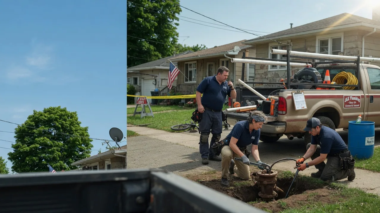 Water Heater Replacement in Kismet, KS near me